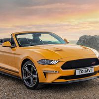 Ford Mustang California Edition 2022 nace como un tributo al modelo que causó furor en 1967