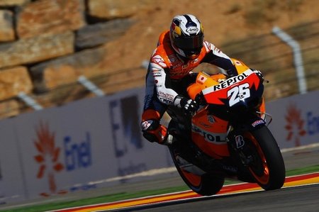 ¿Qué esperamos de las retransmisiones de TV en Moto GP para el año que viene?