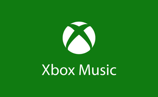 Xbox Music