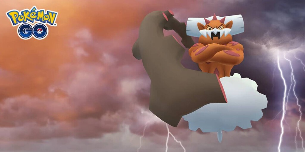 Pokémon GO en abril de 2023: todos los eventos, Pokémon e Incursiones con Landorus, Lugia y Tapu Bulu Pokémon GO en abril de 2023: todos los eventos, Pokémon e Incursiones con Landorus, Lugia y Tapu Bulu