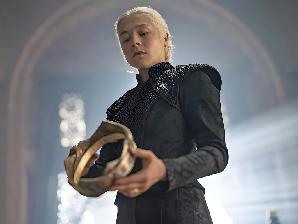 Tuvieron que pasar 686 días, pero la mejor serie de HBO por fin regresa más violenta y brutal que nunca
