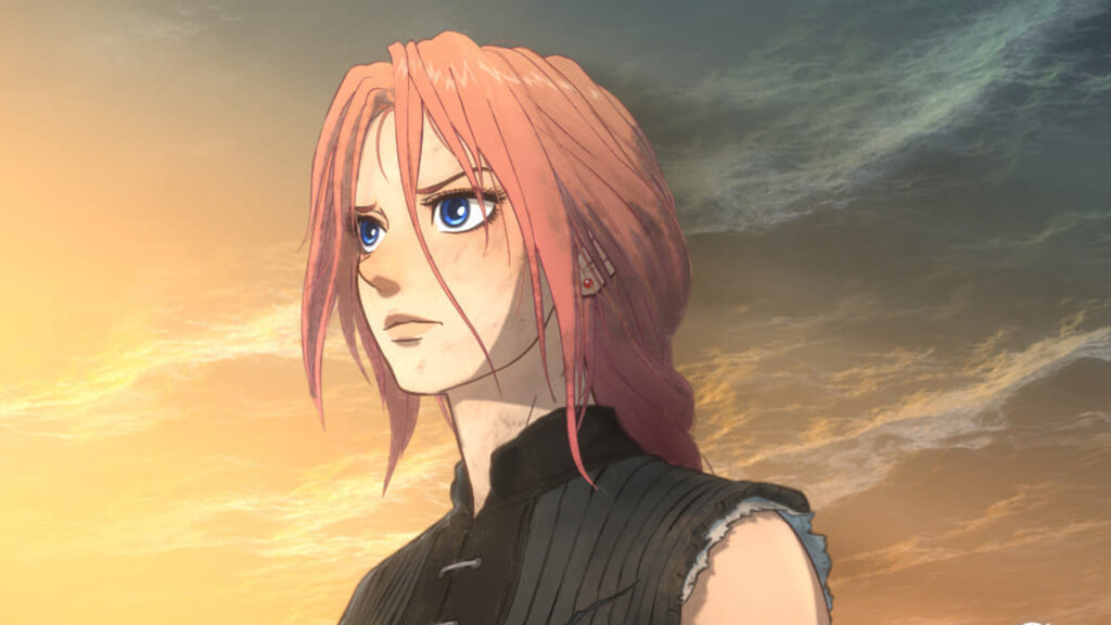 Lo nuevo de Mamoru Hosoda ya se ha estrenado en Japón y 'Scarlet' no consigue convencer al público: "Nunca he visto tanto odio dirigido hacia una película"