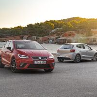 El SEAT Ibiza ya oferta los paquetes GO2: ¿merecen la pena en cuanto a equipamiento y precio? 