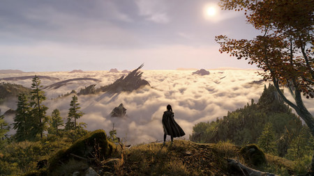 Square Enix nos muestra los últimos avances de su Luminous Engine, el motor que dio vida a Final Fantasy XV y nos traerá Project Athia