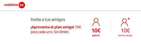 Vodafone Amigo