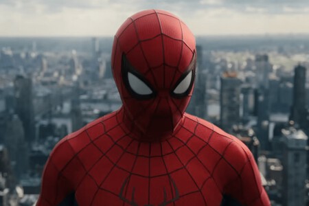 Spider Man