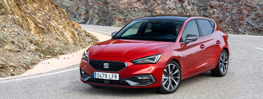 El peor enemigo del CUPRA León está en casa: por 4.000 euros menos puedes comprar un SEAT León con etiqueta ECO casi idéntico
