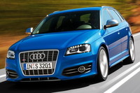 Audi S3, ahora disponible con S tronic