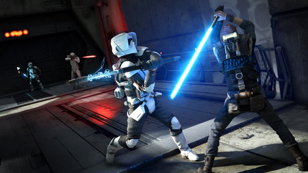 Star Wars Jedi: Fallen Order ha vendido más de ocho millones de copias, superando incluso las expectativas de EA