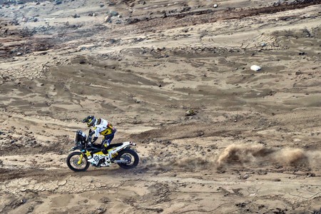Anulada la etapa de hoy del Dakar 2018; Matthias Walkner un paso más cerca de su primera corona