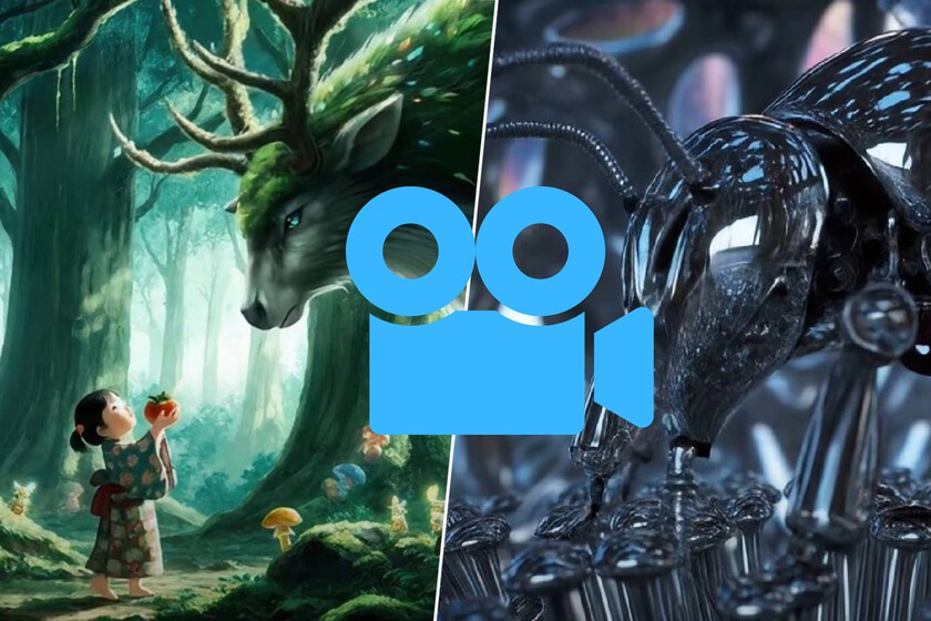 Veo 3 de Google es un salto bestial: estos 15 vídeos son solo un anticipo de todo lo que podremos crear