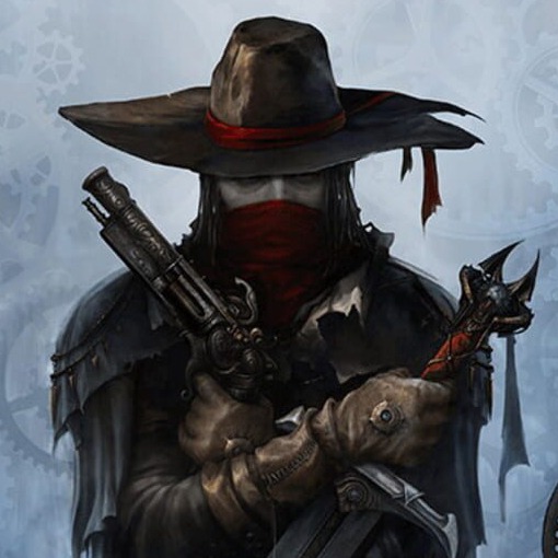 The Incredible Adventures of Van Helsing en Steam