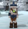 Outlander Cultist Hytale