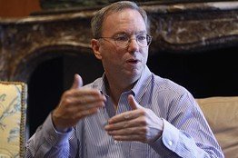 Google planea ganar 10.000 millones de dólares al año gracias a Android