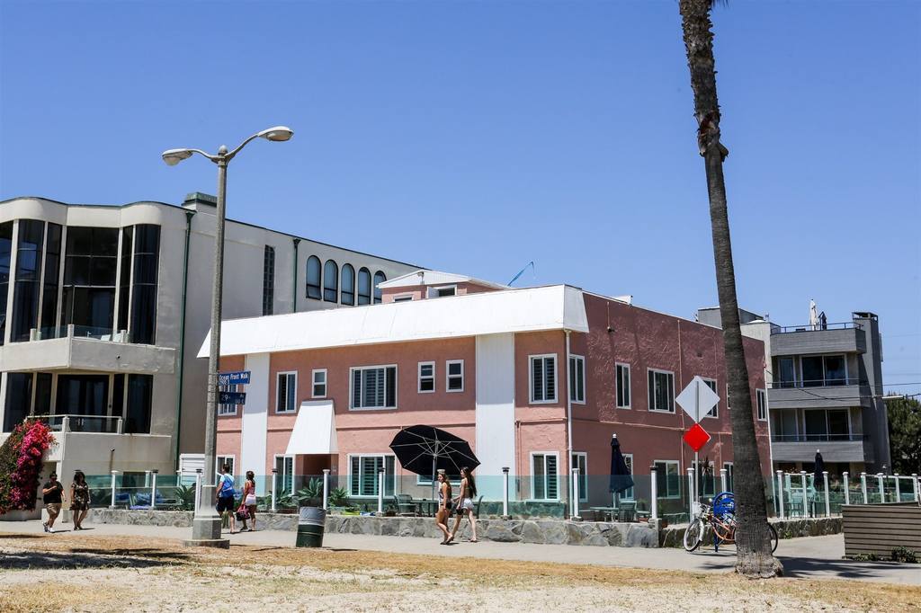 Foto de Venice on the Beach (29/39)