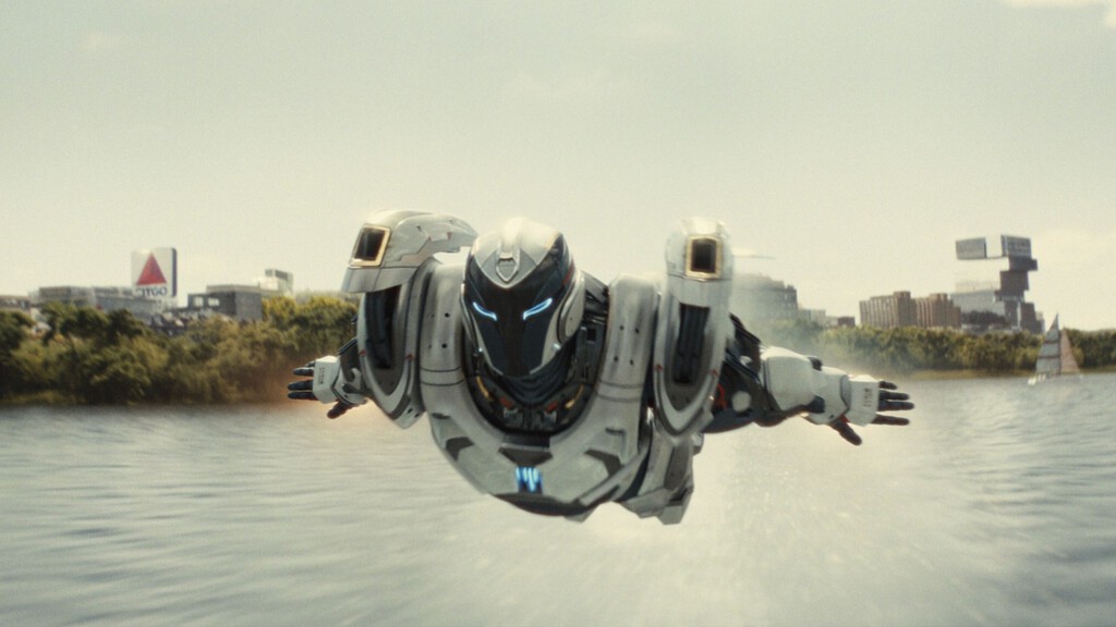 La sucesora de Iron Man llega a Disney +: horario y cuándo ver los primeros 3 capítulos de la serie de Ironheart en México y Latinoamérica 