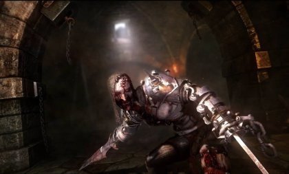 Clive Barker's Jericho: Terror hecho en España