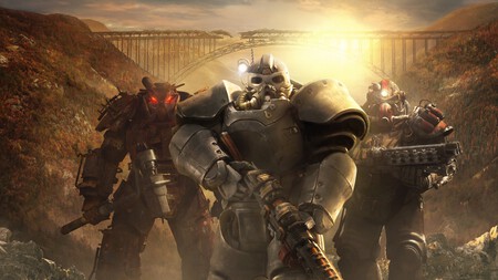 Fallout76 Wastelanders Deluxe
