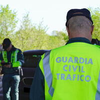 Confirmado. 2025 ha sido otro año negro para los motoristas españoles, y el gran enemigo son las carreteras secundarias 