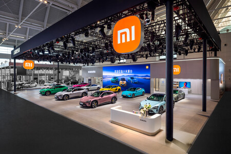 Xiaomi Coches