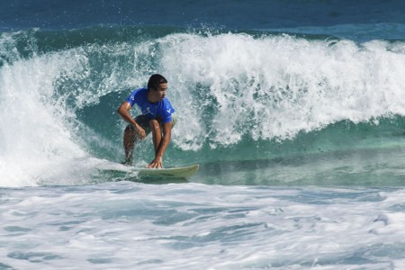 Wet Madrid: surfea las olas en la capital en 2016