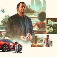 "Papá ha vuelto, perras": 12 años después, Rockstar provoca el regreso de toda una leyenda de GTA V 