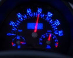 Limitador de velocidad por GPS