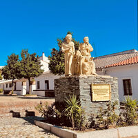 Se conoce como el Pueblo de los Reyes Magos y tiene una espectacular Cabalgata viviente que deberías ver alguna vez en la vida