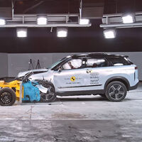 Si la pregunta es si los coches chinos son más peligrosos que los europeos, la máxima autoridad en seguridad en Europa tiene la respuesta: “Es mejor que la de otros” 