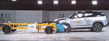 Si la pregunta es si los coches chinos son más peligrosos que los europeos, la máxima autoridad en seguridad en Europa tiene la respuesta: “Es mejor que la de otros” 