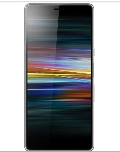 Xperia L3