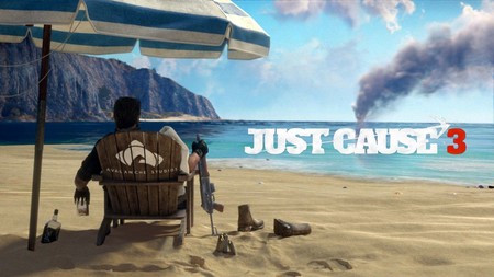 Análisis de Just Cause 3: la receta ideal para causar las explosiones más divertidas