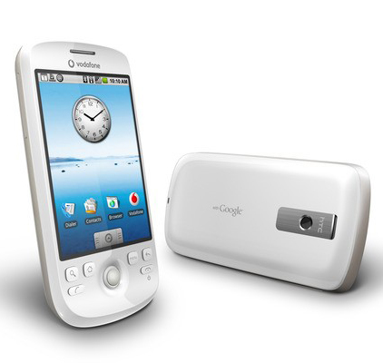 HTC lanzará dos nuevos móviles con Android este año