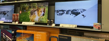 Llegan las rebajas y quiero comprar una Smart TV con buena relación calidad precio: ocho modelos a los que seguir la pista  