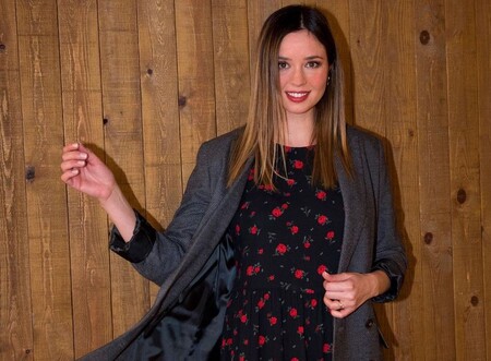 Libérate de estar perfecta a la semana de dar a luz: el mensaje "body positive" de Dafne Fernández y C&A