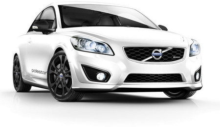 El último Volvo C30 se sortea en Twitter, pero solo en Reino Unido