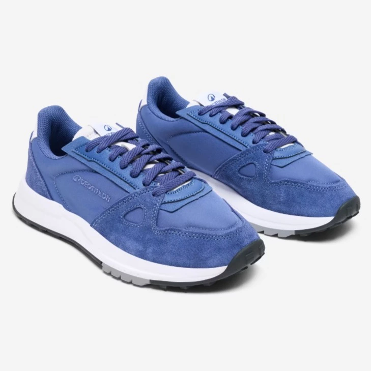 Zapatillas Deportivas RR70 Mujer Azul