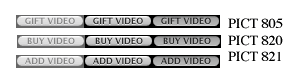 iTunes Video Store