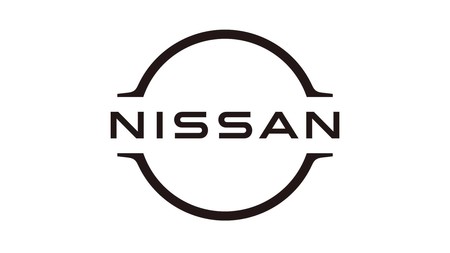 Nissan registra un nuevo logo, y sigue la moda minimalista de BMW y Volkswagen