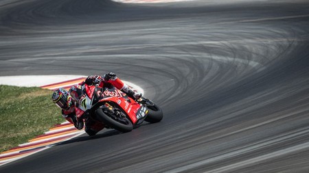 Davies Argentina Sbk 2019