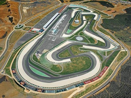 Superbikes Portugal 2013: toda la información a un click de distancia