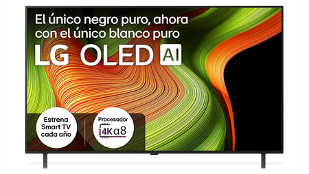 Lg Oled B6 Mediamarkt