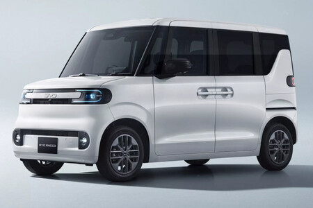 Byd Nissan 2