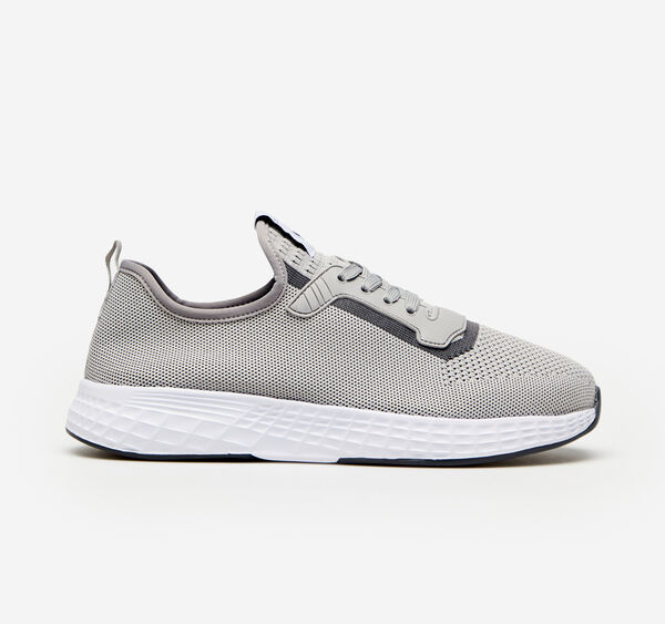 Sneaker textil reciclada