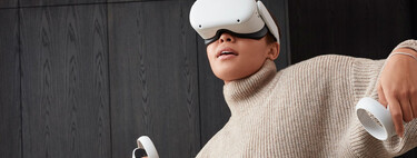 Oculus Quest se deshace de Facebook: muy pronto no necesitarás una cuenta de la red social para usarlas 