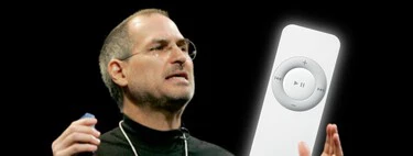 Steve Jobs lanzó un iPod donde no elegías qué escuchar, solo rezabas para que sonara algo bueno. Millones de personas lo compraron de todas formas 