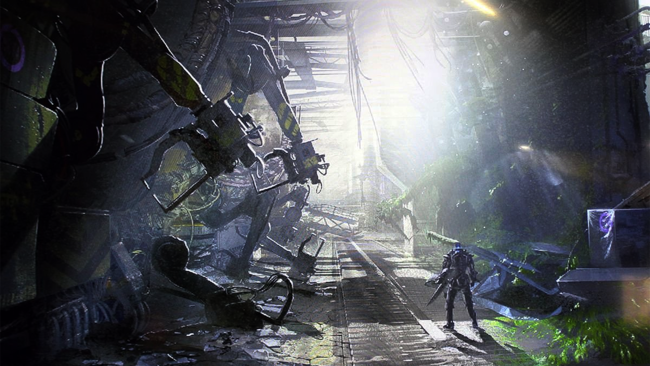 Imagen De The Surge