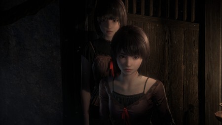 Fatal Frame Ii Crimson Butterfly Remake