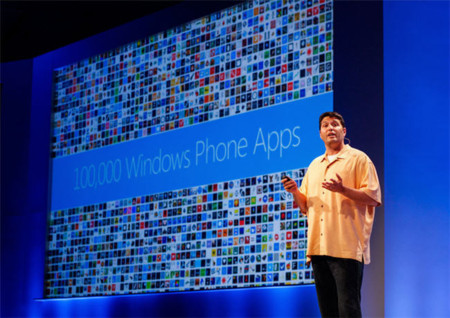 Microsoft no ve la necesidad de fabricar sus propios smartphones