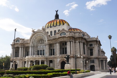 Ezequiel Octaviano Palace 5295177